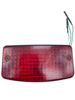 Lanterna traseira CB 500 1997 - 2005