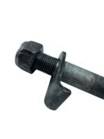 Eixo roda traseira CB 500 1997 - 2005 - Imagem 2