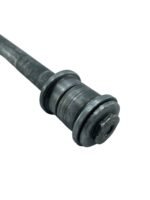 Eixo roda traseira CB 500 1997 - 2005 - Imagem 5