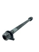 Eixo roda traseira CB 500 1997 - 2005 - Imagem 6