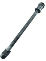 Eixo roda traseira CB 500 1997 - 2005