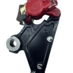 Pinça freio traseira CB 500 1997 - 2005
