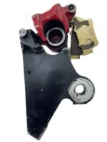 Pinça freio traseira CB 500 1997 - 2005 - Imagem 3