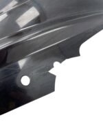 Bolha Ninja 300 2013 - 2018 (C/avaria) - Imagem 9