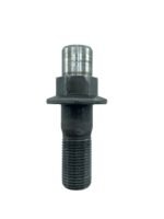 Parafuso suporte filtro óleo GSXR SRAD 1000 2011 - 2013