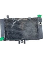 Radiador CB 500 1997 - 2005 - Imagem 4