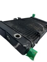 Radiador CB 500 1997 - 2005 - Imagem 6