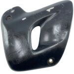 Carenagem lateral direita CB 500 1997 - 2005 (C/avaria)