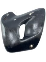 Carenagem lateral direita CB 500 1997 - 2005 (C/avaria)