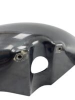 Paralama dianteiro CB 500 1997 - 2005 - Imagem 3