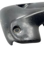 Carenagem lateral esquerda CB 500 1997 - 2005 - Imagem 4