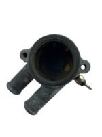 Carcaça valvula termostatica CB 500 1997 - 2005 - Imagem 4