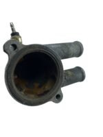 Carcaça valvula termostatica CB 500 1997 - 2005 - Imagem 5