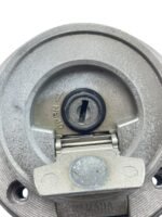 Kit chave ignição XJ6 2010 - 2012 (C/detalhe) - Imagem 4