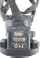 Kit chave ignição XJ6 2010 - 2012 (C/detalhe) - Imagem 10