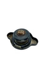 Tampa radiador CB 500 1997 - 2005 - Imagem 2