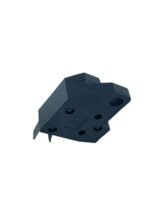 Interruptor freio dianteiro CB 500 1997 - 2005 - Imagem 2