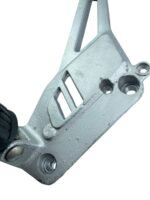 Bacalhau direito CB 500 1997 - 2005 - Imagem 2