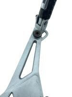 Bacalhau direito CB 500 1997 - 2005 - Imagem 6