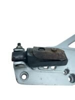 Bacalhau direito CB 500 1997 - 2005 - Imagem 8