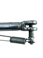 Cavalete lateral CB 500 1997 - 2005 (C/detalhe) - Imagem 4