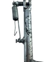Cavalete lateral CB 500 1997 - 2005 (C/detalhe) - Imagem 6