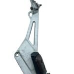Bacalhau esquerdo CB 500 1997 - 2005