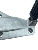 Bacalhau esquerdo CB 500 1997 - 2005 - Imagem 9