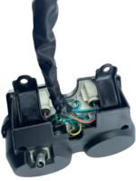 Painel CB 500 1997 - 2005 (C/detalhe) - Imagem 8