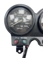 Painel CB 500 1997 - 2005 (C/detalhe) - Imagem 5