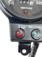 Painel CB 500 1997 - 2005 (C/detalhe) - Imagem 6