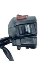 Chave partida CB 500 1997 - 2005 - Imagem 6