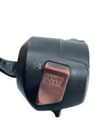 Chave partida CB 500 1997 - 2005 - Imagem 7