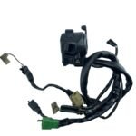 Chave luz CB 500 1997 - 2005