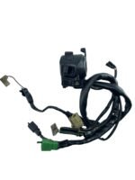 Chave luz CB 500 1997 - 2005