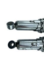 Par amortecedor CB 500 1997 - 2005 - Imagem 2