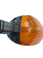 Pisca traseiro direito CB 500 1997 - 2005 - Imagem 4
