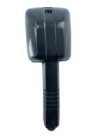 Pisca traseiro direito CB 500 1997 - 2005 - Imagem 2