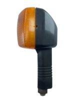 Pisca traseiro direito CB 500 1997 - 2005 - Imagem 9