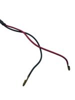 Pisca dianteiro direito CB 500 1997 - 2005 - Imagem 2