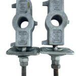 Esticador corrente CB 500 1997 - 2005