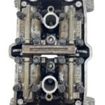 Cabeçote CB 500 1997 - 2005