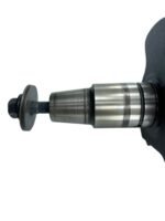 Virabrequim CB 500 1997 - 2005 - Imagem 2