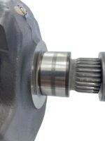 Virabrequim CB 500 1997 - 2005 - Imagem 3