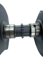 Virabrequim CB 500 1997 - 2005 - Imagem 7