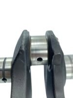 Virabrequim CB 500 1997 - 2005 - Imagem 9