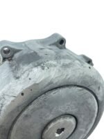 Tampa esquerda motor CB 500 1997 - 2005 (C/solda) - Imagem 2