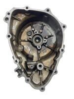Tampa esquerda motor CB 500 1997 - 2005 (C/solda) - Imagem 3