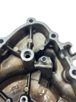 Tampa esquerda motor CB 500 1997 - 2005 (C/solda) - Imagem 7