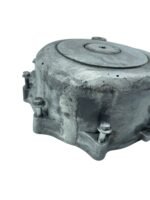 Tampa esquerda motor CB 500 1997 - 2005 (C/solda) - Imagem 4